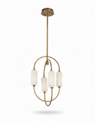 Lumiana-Grande Mermer Avize-Avize-4-roqelvaxirum.shop