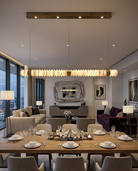Lumiana-Grande Mermer Avize-Avize-2-roqelvaxirum.shop
