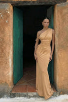Luna B-Tess Elbise-Elbise-9-roqelvaxirum.shop