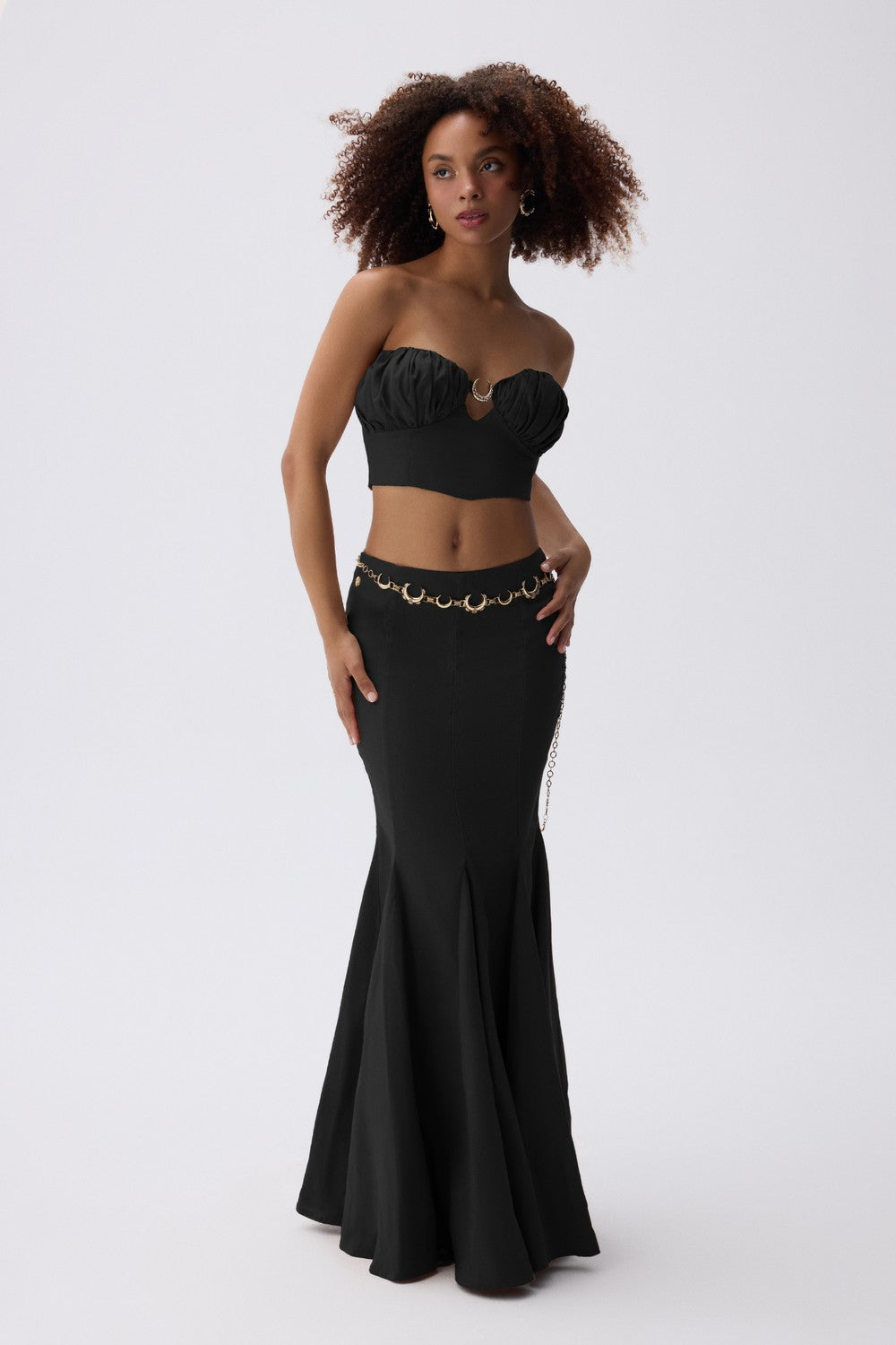Luna B-Veronica Top-Top-3-roqelvaxirum.shop