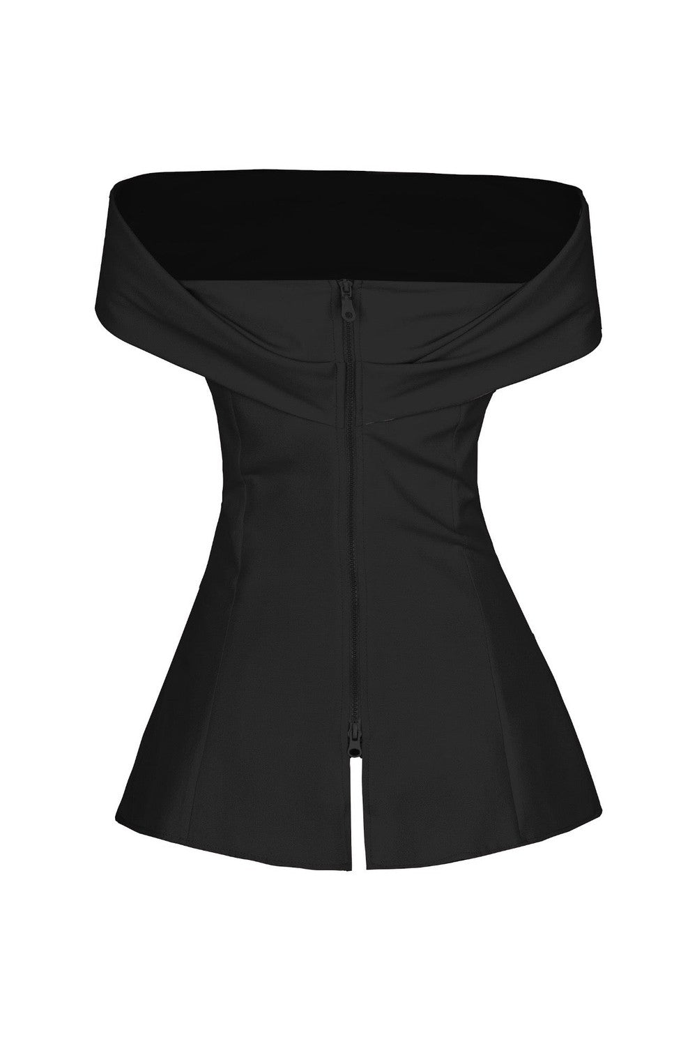 Laulei-Nadia Açık Omuzlu Bluz-Bluz-9-roqelvaxirum.shop