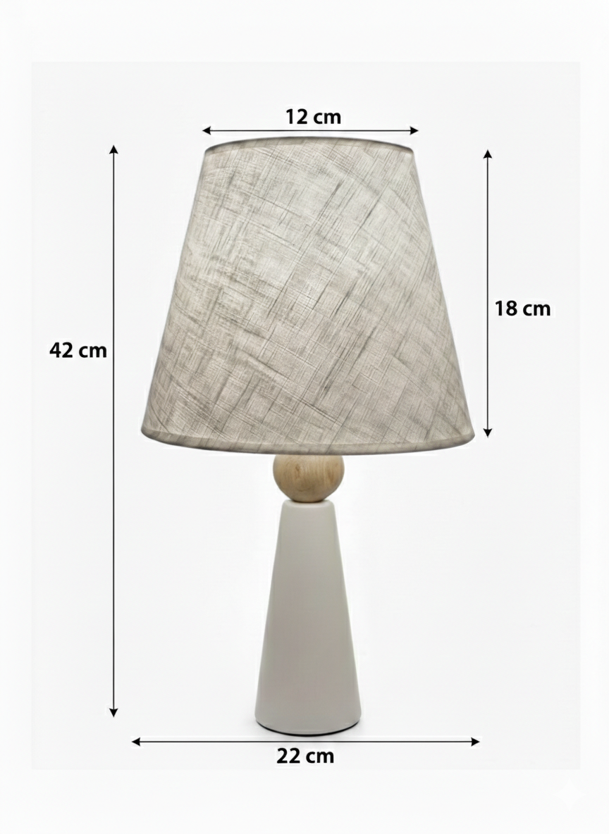 Lumiana-Minoa Masa Lambası-Latte-Masa Lambası-6-roqelvaxirum.shop