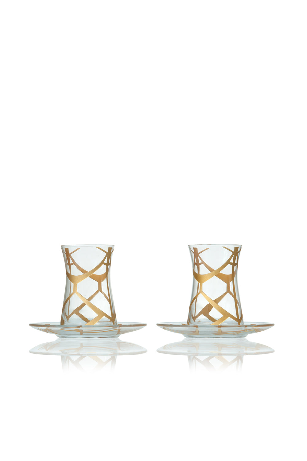 Accract-2'li Çay Seti-Bardak-1-roqelvaxirum.shop