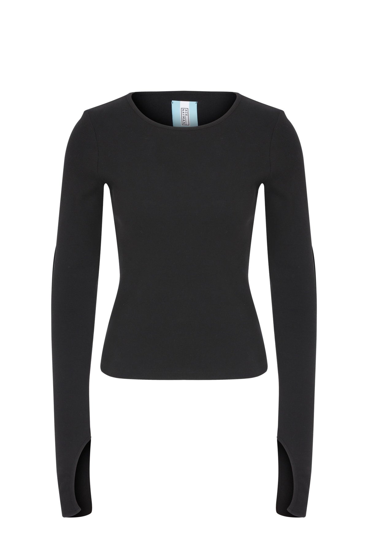 Ace Nayman-Amara Long Sleeved Top-Top-2-roqelvaxirum.shop