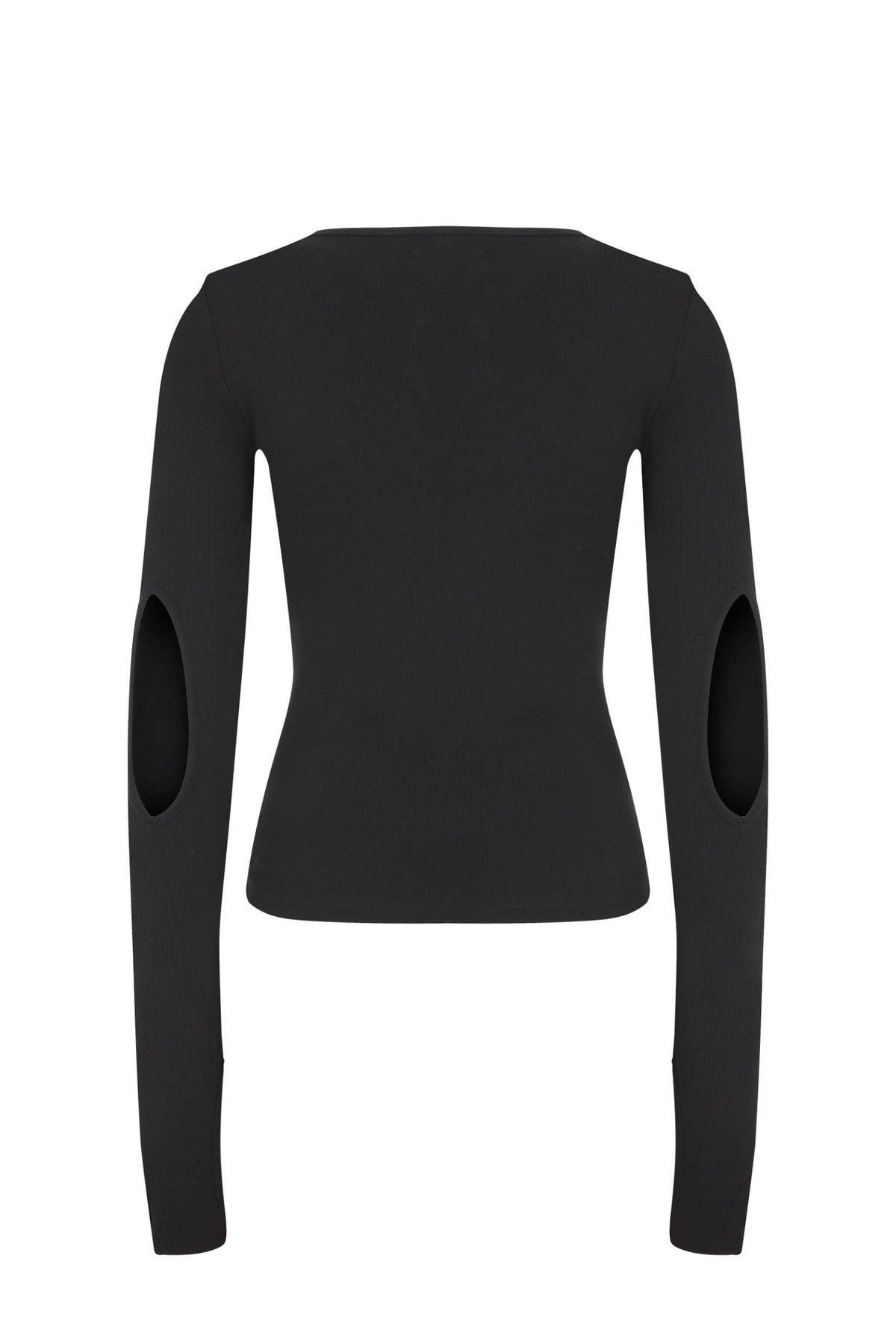 Ace Nayman-Amara Long Sleeved Top-Top-3-roqelvaxirum.shop