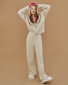 Amora Knitted Pants