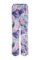 Ace Nayman-Arlo Multicolor Pajama Pants-Pantolon-2-roqelvaxirum.shop