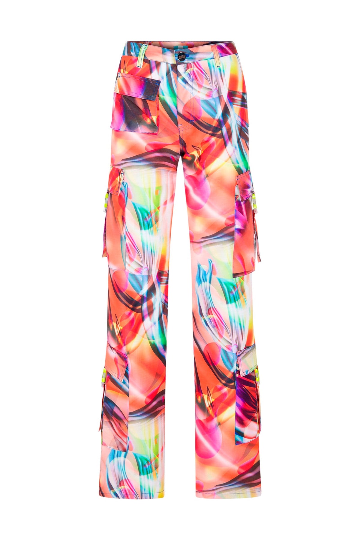 Ace Nayman-August Cargo Pants-Pantolon-2-roqelvaxirum.shop