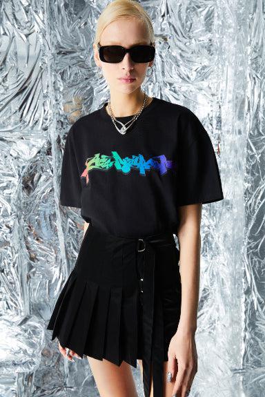 Ace Nayman-Autumn Pleated Skirt-Etek-3-roqelvaxirum.shop