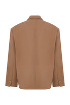 Betsy Oversize Blazer