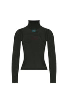 Ace Nayman-Birdy Mesh Top-Top-3-roqelvaxirum.shop