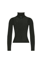 Ace Nayman-Birdy Mesh Top-Top-4-roqelvaxirum.shop