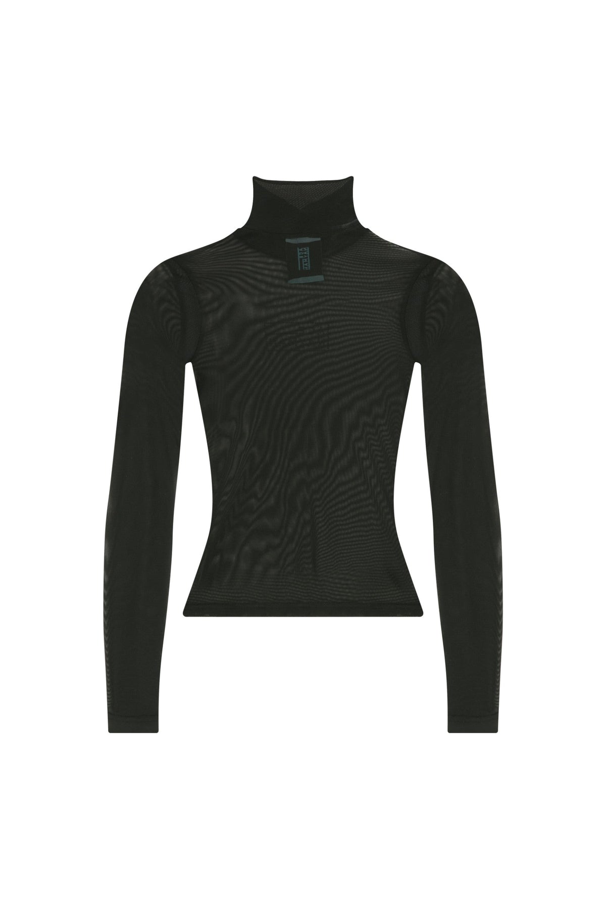 Ace Nayman-Birdy Mesh Top-Top-4-roqelvaxirum.shop