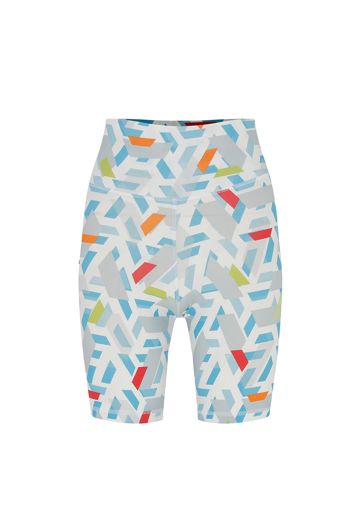 Ace Nayman-Carla Biker Shorts-Şort-2-roqelvaxirum.shop
