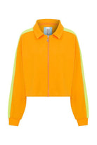 Ace Nayman-Cleo Cropped Jacket-Ceket-2-roqelvaxirum.shop