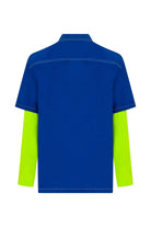 Ace Nayman-Clover Cargo Shirt-Gömlek-3-roqelvaxirum.shop