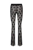 Ace Nayman-Darell Mesh Pants-2-roqelvaxirum.shop