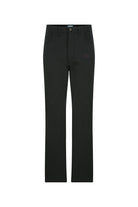 Ace Nayman-Dean Black Pants-Pantolon-1-roqelvaxirum.shop