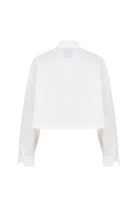 Ace Nayman-Earl Cropped Shirt-Gömlek-3-roqelvaxirum.shop