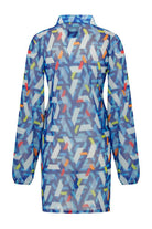 Ace Nayman-Edith Mesh Dress-Elbise-3-roqelvaxirum.shop
