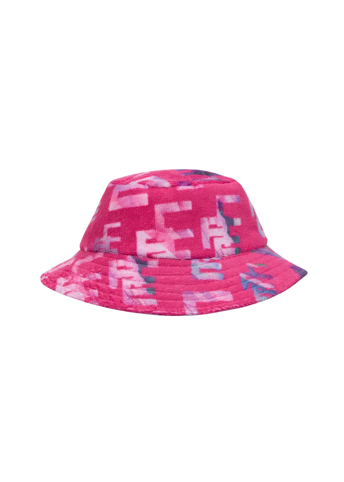 Ace Nayman-Edna Towel Hat-Şapka-2-roqelvaxirum.shop
