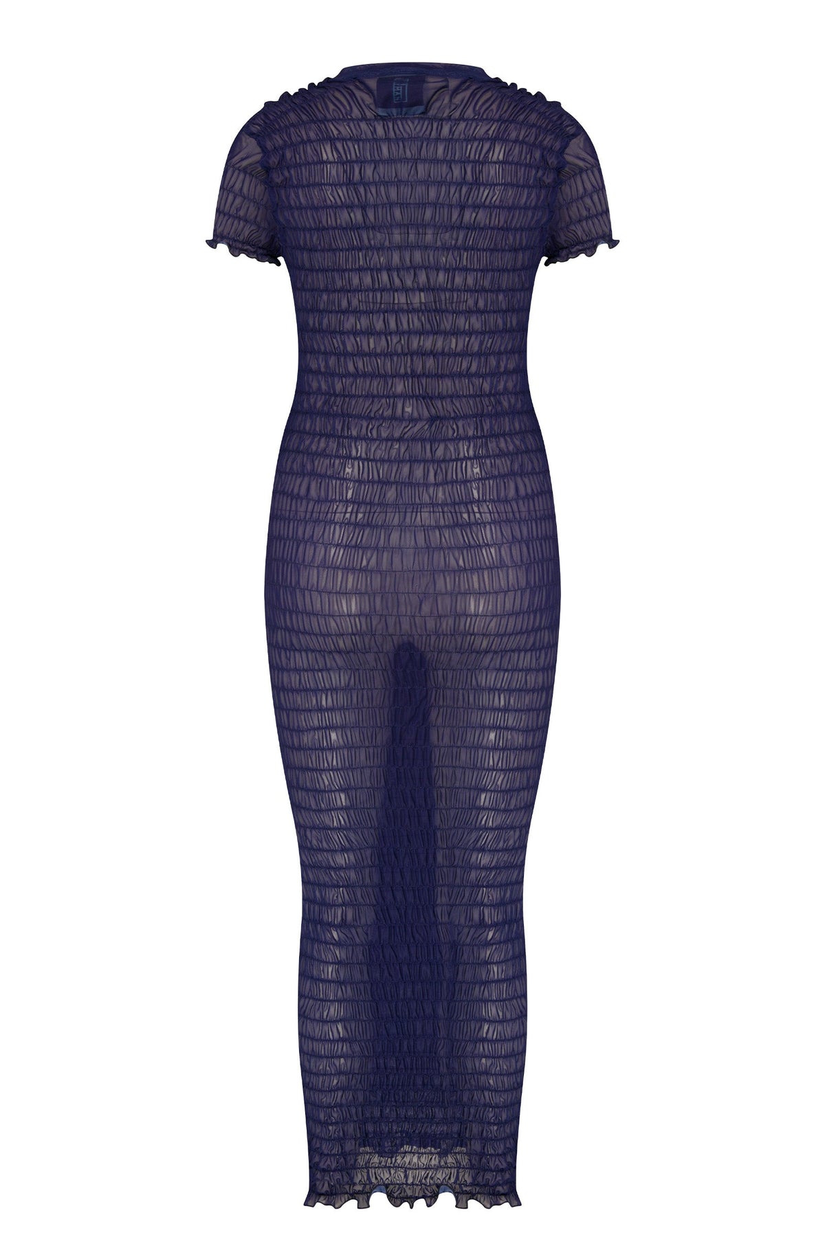 Ace Nayman-Ella Mesh Dress-Elbise-3-roqelvaxirum.shop
