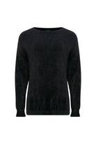 Ace Nayman-Gove Knitted Jumper-Kazak & Triko-1-roqelvaxirum.shop