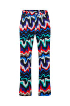 Ace Nayman-Harper Multicolor Denim Pants-Kot Pantolon-2-roqelvaxirum.shop