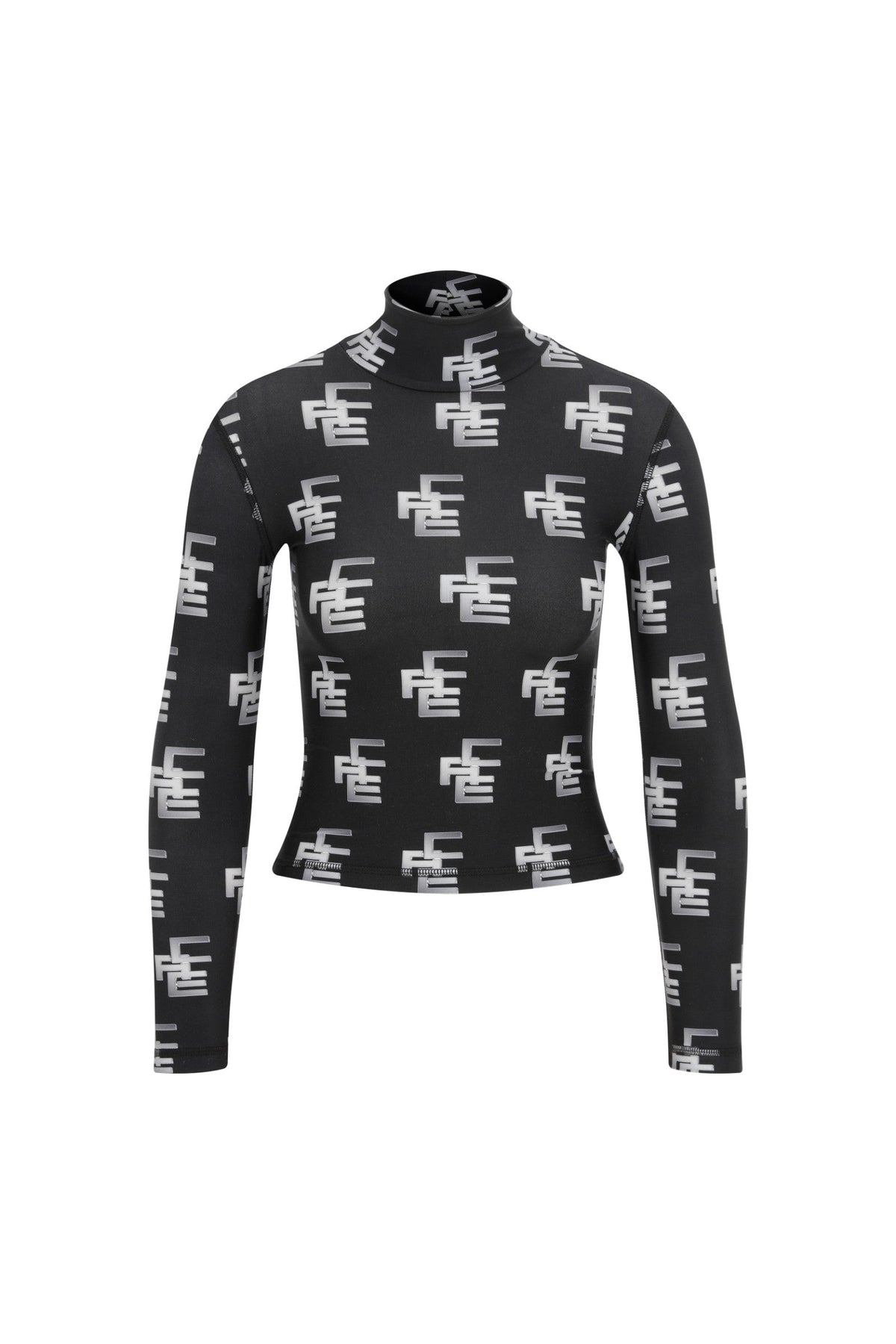 Ace Nayman-Hope Monogram Top-Top-2-roqelvaxirum.shop