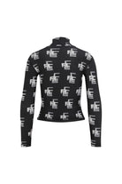 Ace Nayman-Hope Monogram Top-Top-3-roqelvaxirum.shop
