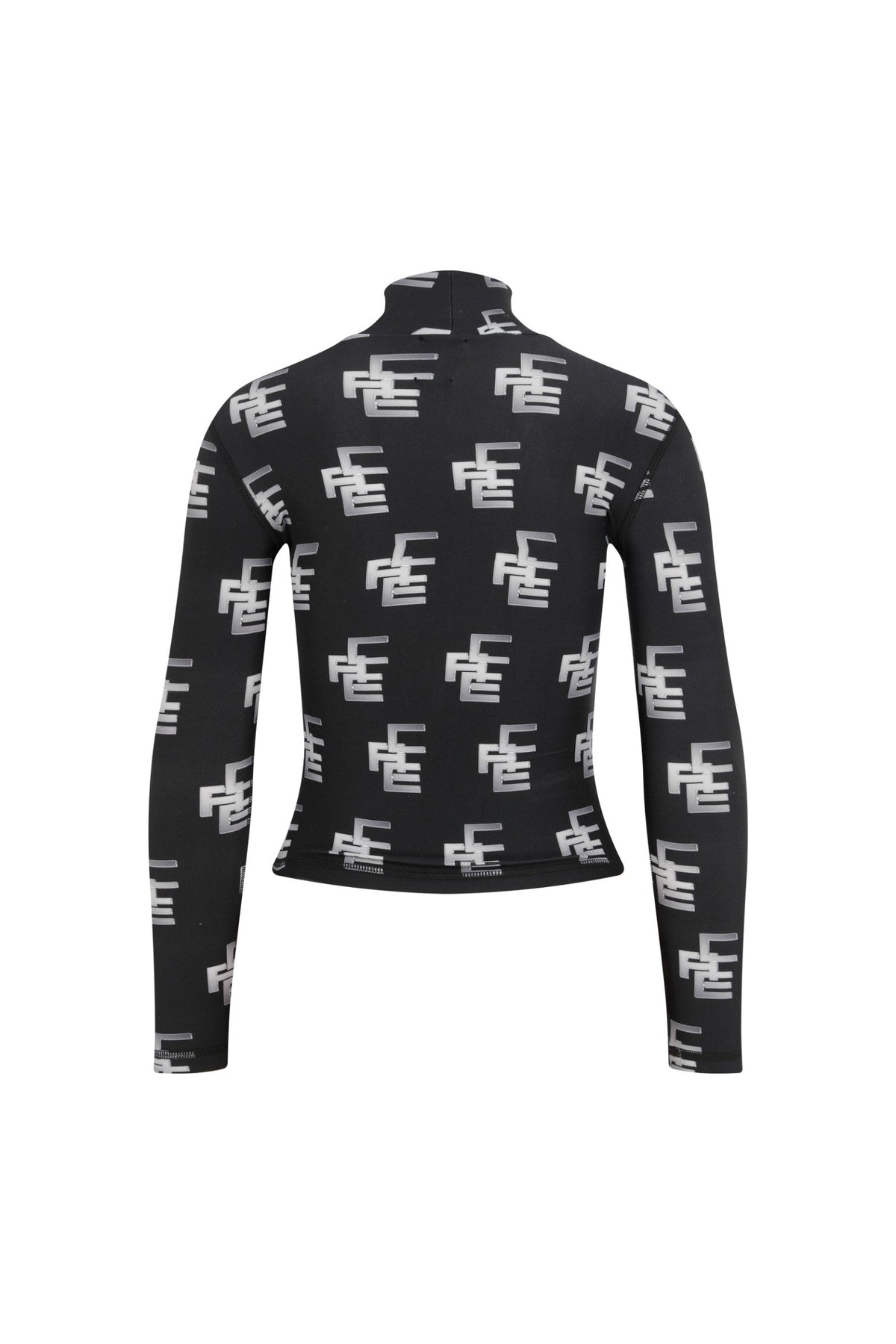 Ace Nayman-Hope Monogram Top-Top-3-roqelvaxirum.shop