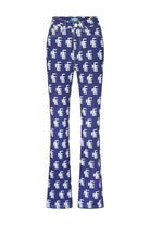 Ace Nayman-Jane Monogram Pants-Pantolon-2-roqelvaxirum.shop