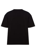 Ace Nayman-Javed Black T Shirt-2-roqelvaxirum.shop