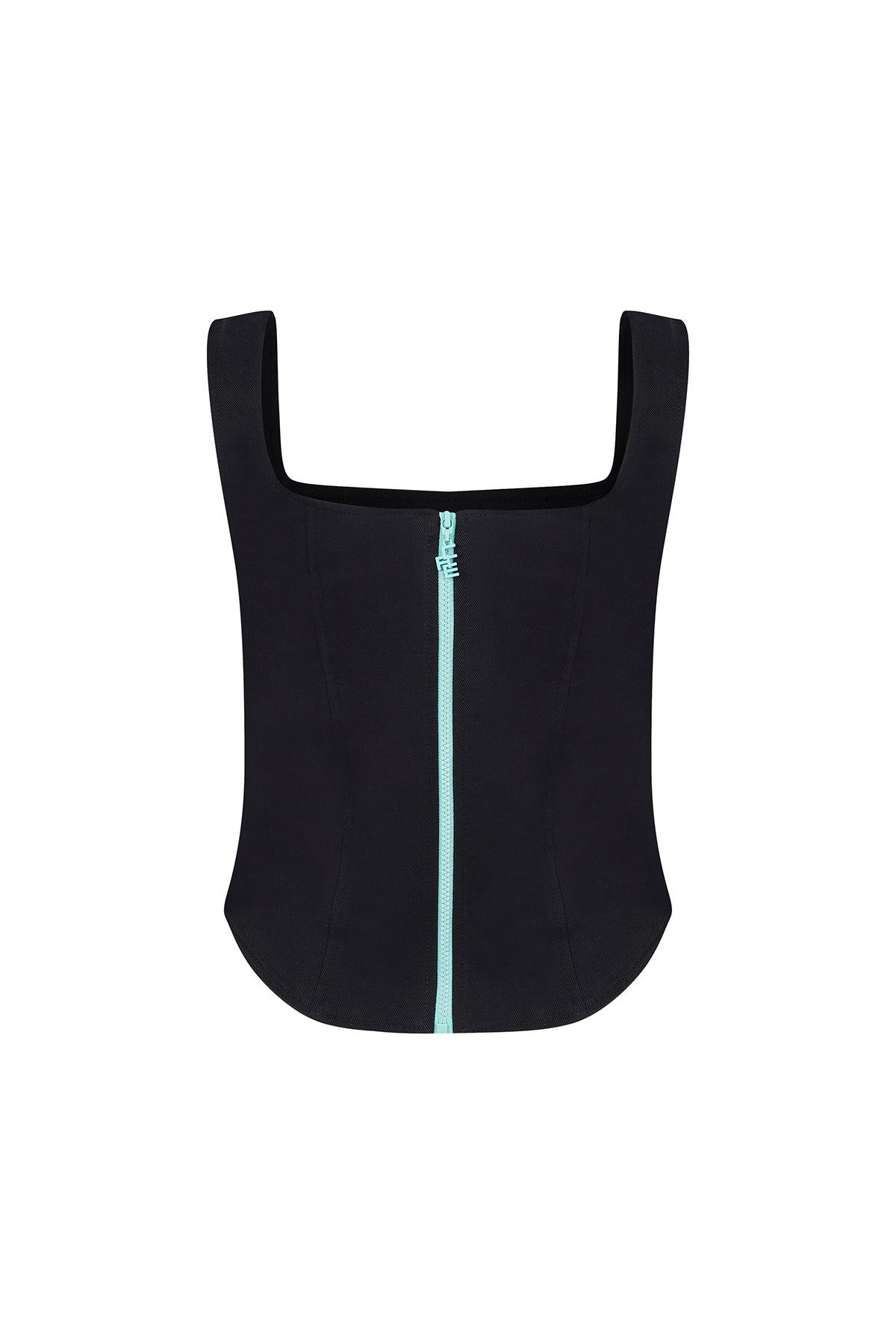 Ace Nayman-Joelle Black Corset-Top-3-roqelvaxirum.shop