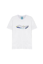 Ace Nayman-Johnny White T Shirt-T-Shirts-1-roqelvaxirum.shop