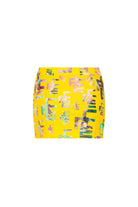Ace Nayman-Jolie Monogram Skirt-Etek-3-roqelvaxirum.shop