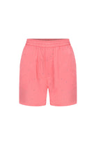 Ace Nayman-Kai Rhinestone Shorts-Şort-2-roqelvaxirum.shop