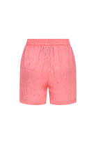 Ace Nayman-Kai Rhinestone Shorts-Şort-3-roqelvaxirum.shop