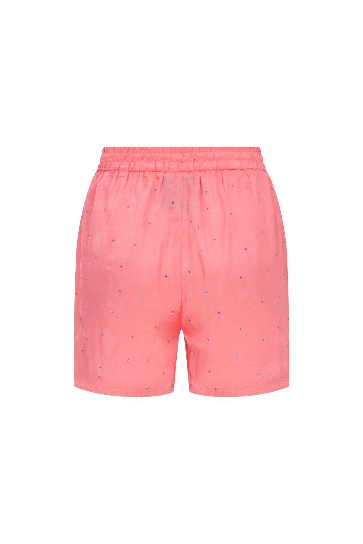 Ace Nayman-Kai Rhinestone Shorts-Şort-3-roqelvaxirum.shop