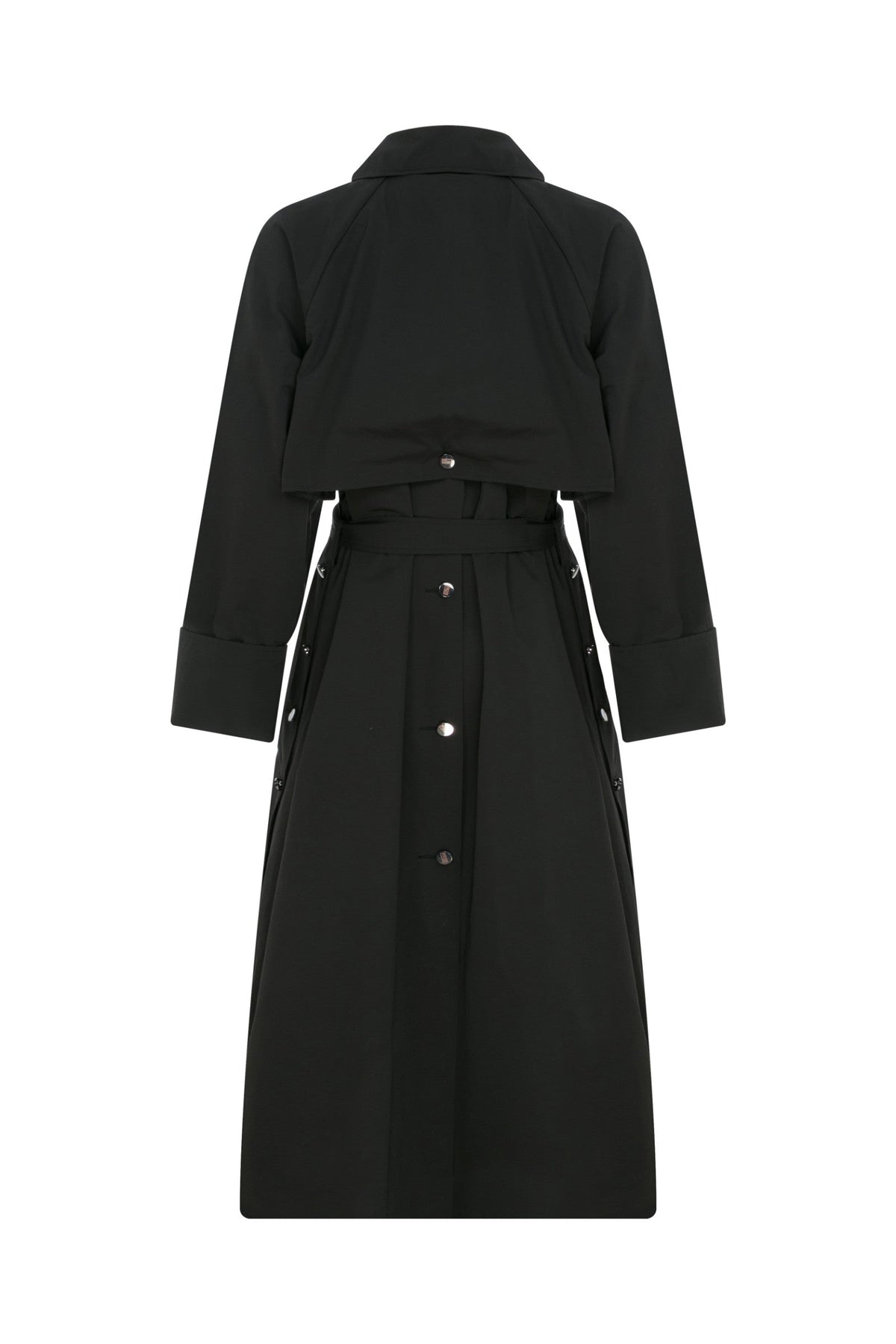 Ace Nayman-Lam Trench Coat-Trençkot-5-roqelvaxirum.shop