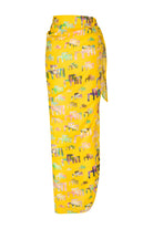 Ace Nayman-Lucas Yellow Cover Up-1-roqelvaxirum.shop