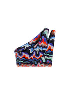 Ace Nayman-Maeve Multicolor Crop Top-Crop Top-3-roqelvaxirum.shop