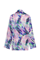 Ace Nayman-Matt Multicolor Pajama Shirt-Gömlek-3-roqelvaxirum.shop