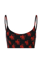 Ace Nayman-Maude Monogram Bra-1-roqelvaxirum.shop
