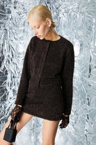 Ace Nayman-Melody Knitted Skirt-Etek-1-roqelvaxirum.shop