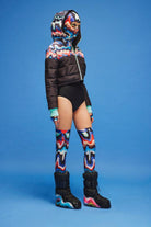 Ace Nayman-Mimosa Multicolor Jacket-Ceket-1-roqelvaxirum.shop