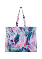 Ace Nayman-Mina Towel Beach Bag-Plaj Çantası-1-roqelvaxirum.shop