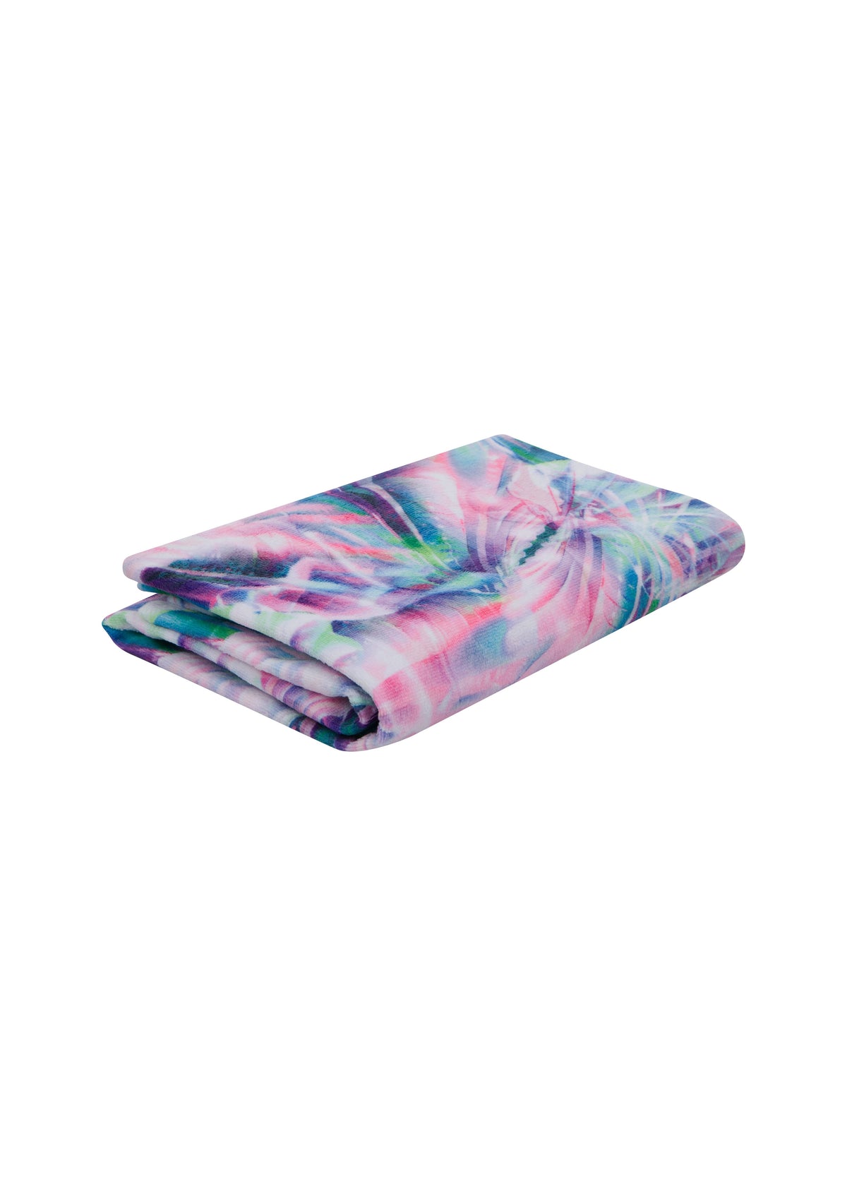Ace Nayman-Nina Multicolor Towel-Havlu & Peştamal-2-roqelvaxirum.shop