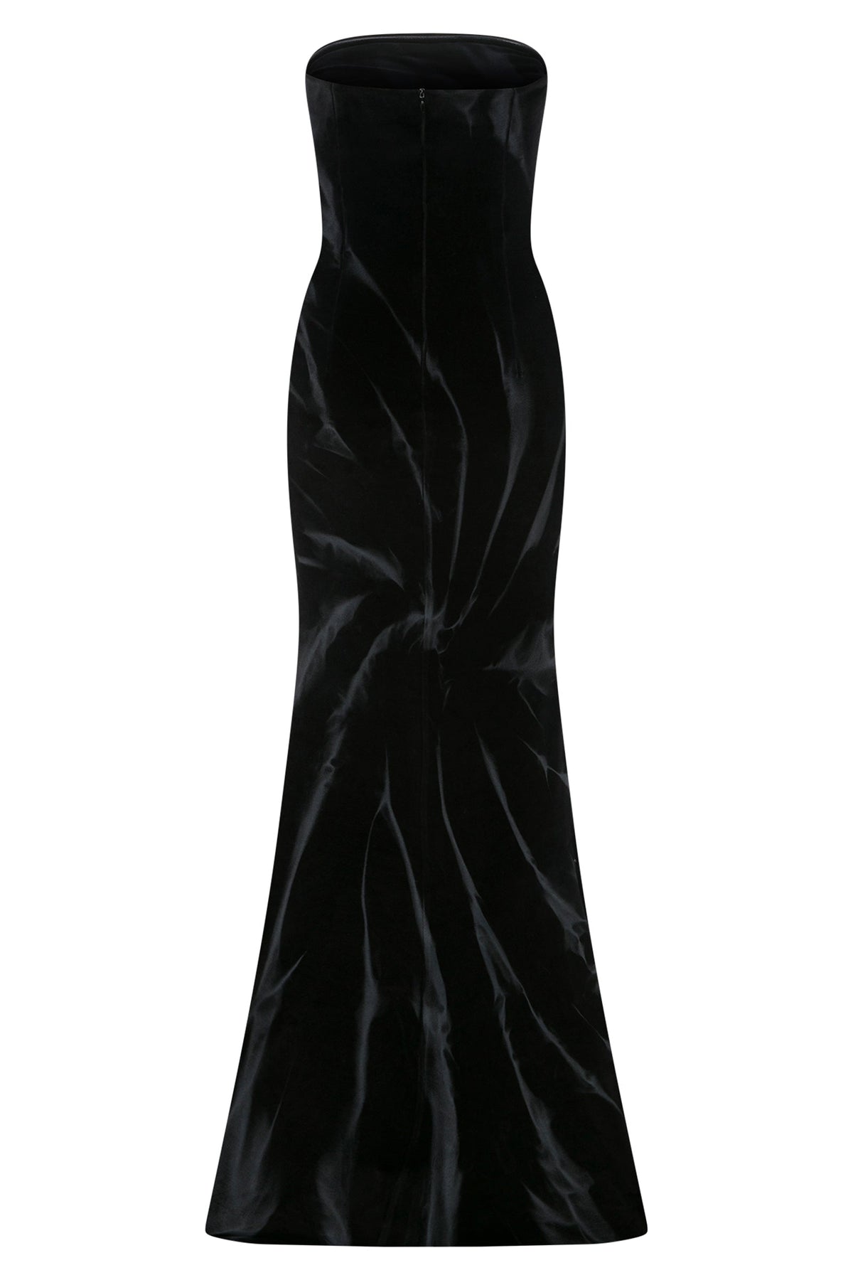 Ace Nayman-Nomi Tie Dye Dress-2-roqelvaxirum.shop