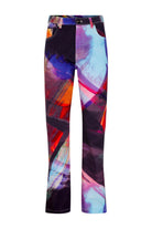 Ace Nayman-Oliver Multicolor Pants-Pantolon-1-roqelvaxirum.shop